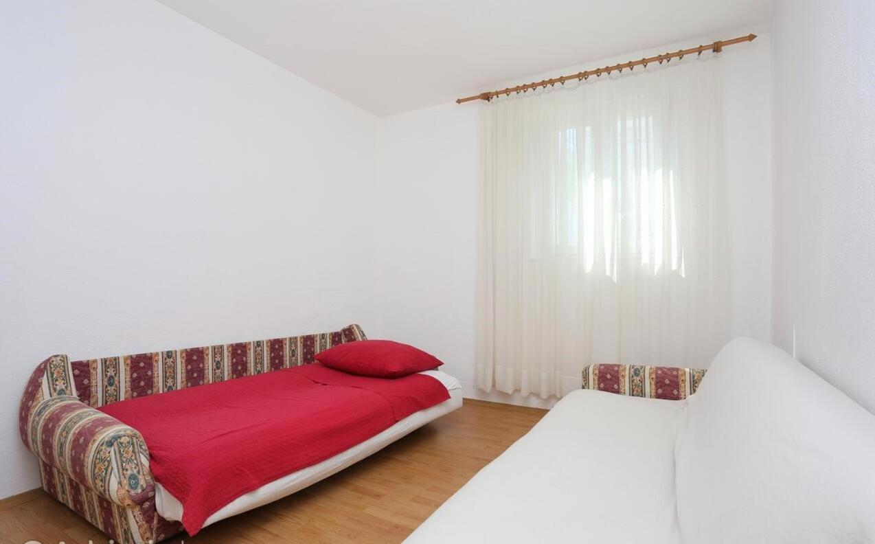Katja Apartment Traù Esterno foto