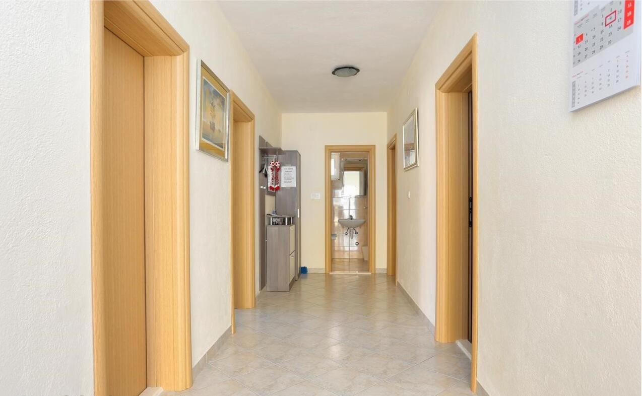 Katja Apartment Traù Esterno foto