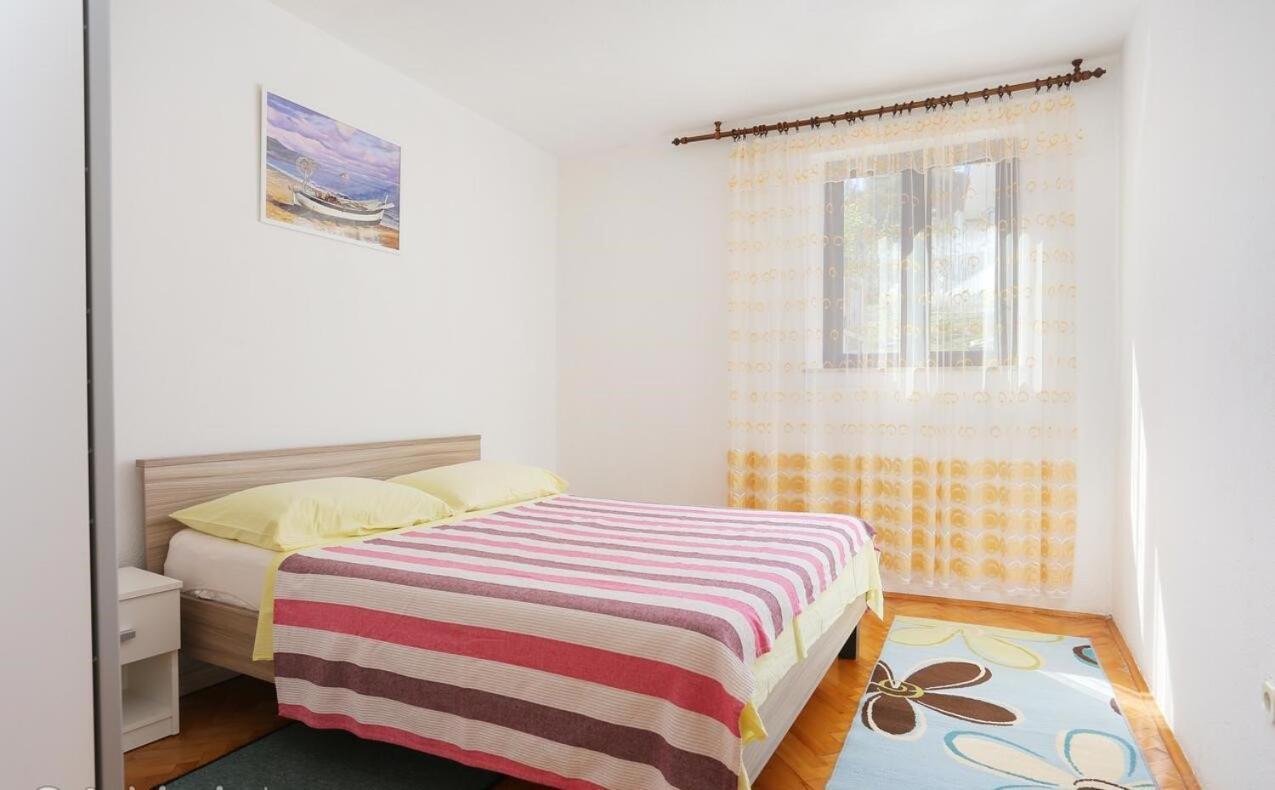 Katja Apartment Traù Esterno foto